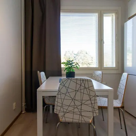 Spacious For 5 Апартаменты *