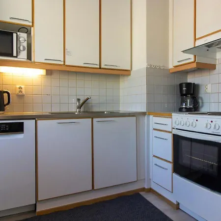 Spacious For 5 *